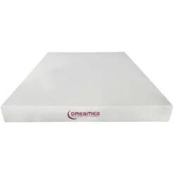 Materasso Per Divano Letto Memory Foam 140 X 190 Cm Sp. 14 Cm - CRONY Di DREAMEA