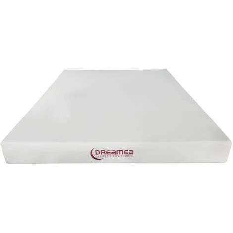 Materasso Per Divano Letto Memory Foam 140 X 190 Cm Sp. 14 Cm - CRONY Di DREAMEA 3 Materasso Per Divano Letto Memory Foam 140 X 190 Cm Sp. 14 Cm - CRONY Di DREAMEA