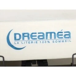 Set Da Relax, Memory Foam, JIMBARAN II Di DREAMEA - Motorer OKIN - 140 X 200 Cm -LettoMania Italia 63183891 5