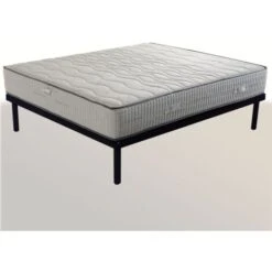 Materasso Ortopedico Alto 25 Cm In AirPur® Traspirante E Anallergico Con Lato Estivo Ed Invernale - ORTHOPEDICO 80x190 Cm Singola Standard 8 Materasso Ortopedico Alto 25 Cm In AirPur® Traspirante E Anallergico Con Lato Estivo Ed Invernale - ORTHOPEDICO 80x190 Cm Singola Standard -LettoMania Italia 63622561 2