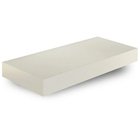 Materasso Ortopedico Alto 25 Cm In AirPur® Traspirante E Anallergico Con Lato Estivo Ed Invernale - ORTHOPEDICO 80x190 Cm Singola Standard 5 Materasso Ortopedico Alto 25 Cm In AirPur® Traspirante E Anallergico Con Lato Estivo Ed Invernale - ORTHOPEDICO 80x190 Cm Singola Standard - immagine 3