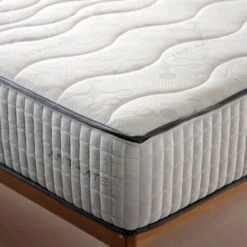 Materasso Ortopedico Alto 25 Cm In AirPur® Traspirante E Anallergico Con Lato Estivo Ed Invernale - ORTHOPEDICO 80x190 Cm Singola Standard 11 Materasso Ortopedico Alto 25 Cm In AirPur® Traspirante E Anallergico Con Lato Estivo Ed Invernale - ORTHOPEDICO 80x190 Cm Singola Standard -LettoMania Italia 63622561 5