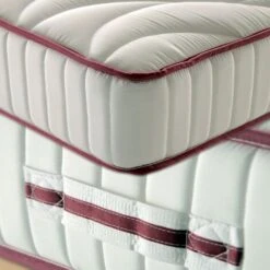 KIT Rete A Doghe, Cuscino E Materasso Memory Foam H20, Sistema Letto Ortopedico MEMORY NATURE Non Sfoderabile - Rete A Doghe 80x190 Cm 10 KIT Rete A Doghe, Cuscino E Materasso Memory Foam H20, Sistema Letto Ortopedico MEMORY NATURE Non Sfoderabile - Rete A Doghe 80x190 Cm -LettoMania Italia 63623540 4