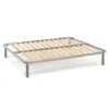 Talamo Italia Rete Letto Piazza E Mezza Ambrosia, Rete Ortopedica In Multistrato Di Betulla A 13 Doghe, 100% Made In Italy, Cm 120x190h34 -LettoMania Italia 63753989 1