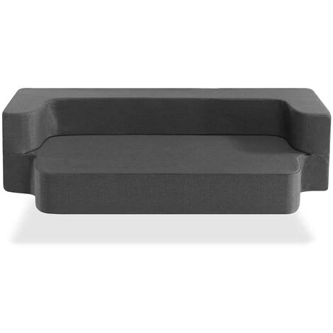 Kma-leão Colchão Dobrável 90x190 - Espessura 24 Cm Sofá-cama - Colchão Cama 3 Kma-leão Colchão Dobrável 90x190 - Espessura 24 Cm Sofá-cama - Colchão Cama