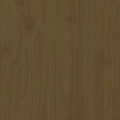 Testiera Per Letto Miele 96x4x100 Cm In Legno Massello Di Pino VidaXL 11 Testiera Per Letto Miele 96x4x100 Cm In Legno Massello Di Pino VidaXL -LettoMania Italia 64163590 5