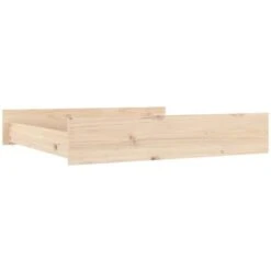 Cassetti Per Letto 2 Pz In Legno Massello Di Pino VidaXL 10 Cassetti Per Letto 2 Pz In Legno Massello Di Pino VidaXL -LettoMania Italia 65724235 4