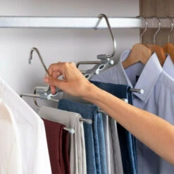 HAVSER: Gancio Multiplo 5 In 1 Per Pantaloni -LettoMania Italia 66372212 3