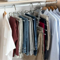 HAVSER: Gancio Multiplo 5 In 1 Per Pantaloni -LettoMania Italia 66372212 4