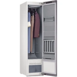 Samsung Airdresser Cabina Armadio DF60R8600CG/LE -LettoMania Italia 67621998 5