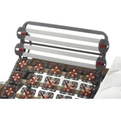 Set Da Relax, Accoglienza Lattice PANDORA II Di DREAMEA - Motori OKIN - Quercia Naturale - 2 X 80 X 200 Cm 11 Set Da Relax, Accoglienza Lattice PANDORA II Di DREAMEA - Motori OKIN - Quercia Naturale - 2 X 80 X 200 Cm -LettoMania Italia 68417716 5