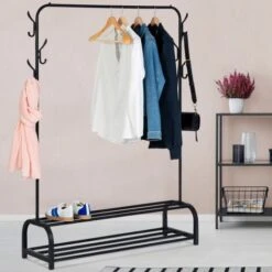 Appendiabiti PAULE Armadio XXL