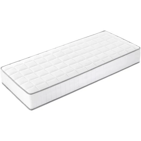 Materasso Matrimoniale Memo Relax 160x190x20 Cm 3 Materasso Matrimoniale Memo Relax 160x190x20 Cm