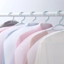 5PCS Borsa Per La Conservazione Dei Vestiti, Copertura Antipolvere Per Vestiti, Sacchetto Per La Polvere Lavabile Per Abiti, Borsa Per Appendere I Vestiti Per La Casa, Copertura Trasparente Per La Pro 9 5PCS Borsa Per La Conservazione Dei Vestiti, Copertura Antipolvere Per Vestiti, Sacchetto Per La Polvere Lavabile Per Abiti, Borsa Per Appendere I Vestiti Per La Casa, Copertura Trasparente Per La Pro -LettoMania Italia 71275542 3