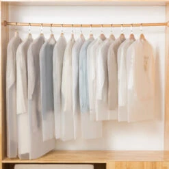 5PCS Borsa Per La Conservazione Dei Vestiti, Copertura Antipolvere Per Vestiti, Sacchetto Per La Polvere Lavabile Per Abiti, Borsa Per Appendere I Vestiti Per La Casa, Copertura Trasparente Per La Pro 11 5PCS Borsa Per La Conservazione Dei Vestiti, Copertura Antipolvere Per Vestiti, Sacchetto Per La Polvere Lavabile Per Abiti, Borsa Per Appendere I Vestiti Per La Casa, Copertura Trasparente Per La Pro -LettoMania Italia 71275542 5
