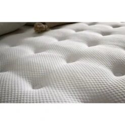 Materasso 90x190 Molle Insacchettate + Visco SIMPUR EXCLUSIVE SPORT - Altezza +/- 30 Cm - Consistenza Media -LettoMania Italia 71477912 5