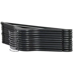 Set Grucce In Legno Nero (20 Pezzi) -LettoMania Italia 71802536 2