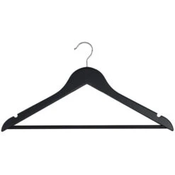 Set Grucce In Legno Nero (20 Pezzi) -LettoMania Italia 71802536 3