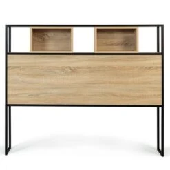 Testiera DETROIT 145 CM Design Industriale 10 Testiera DETROIT 145 CM Design Industriale -LettoMania Italia 71918979 4