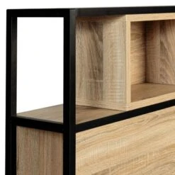 Testiera DETROIT 145 CM Design Industriale 11 Testiera DETROIT 145 CM Design Industriale -LettoMania Italia 71918979 5