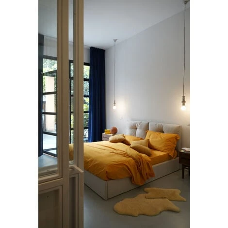 JUNO Matrimoniale Tessuto Bianco 3 JUNO Matrimoniale Tessuto Bianco