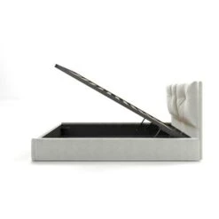 JUNO Matrimoniale Tessuto Bianco 10 JUNO Matrimoniale Tessuto Bianco -LettoMania Italia 76798226 4