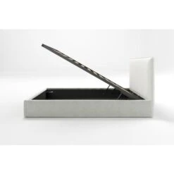 ZOOM Matrimoniale Tessuto Bianco 10 ZOOM Matrimoniale Tessuto Bianco -LettoMania Italia 76798246 4