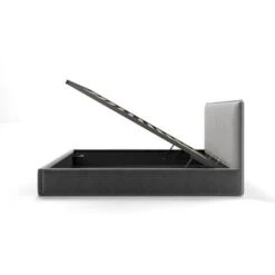 ZOOM Matrimoniale Tessuto Grigio 10 ZOOM Matrimoniale Tessuto Grigio -LettoMania Italia 76798252 4