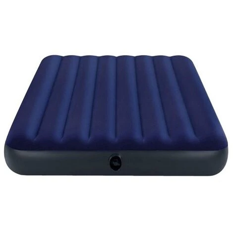 Materasso Gonfiabile Piazza E Mezza Intex 64758 Classic Downy 4 Materasso Gonfiabile Piazza E Mezza Intex 64758 Classic Downy - immagine 2