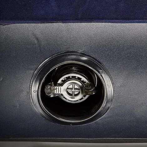 Materasso Gonfiabile Piazza E Mezza Intex 64758 Classic Downy 6 Materasso Gonfiabile Piazza E Mezza Intex 64758 Classic Downy - immagine 4