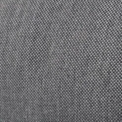 Nova Materasso Pieghevole Per Sdraio Grigio In Tessuto 11 Nova Materasso Pieghevole Per Sdraio Grigio In Tessuto -LettoMania Italia 77423536 5