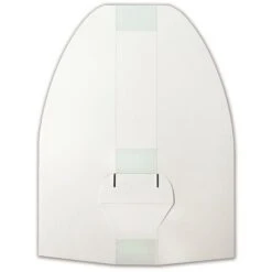 SUPERPIEDE In Polionda Per Sostegno Pannelli Promozionali 20 Cm -LettoMania Italia 77699549 3