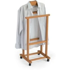 Arredamenti Italia Indossatore Mirano Ciliegio -LettoMania Italia 78982402 3