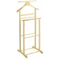 Haku 30369 Servo Muto Gent, Tinta Naturale, 47 X 36 X 102 Cm 2.07 Kg