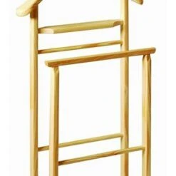 Haku 30369 Servo Muto Gent, Tinta Naturale, ‎47 X 36 X 102 Cm 2.07 Kg -LettoMania Italia 78985012 4