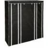 Armadio Ameline 150 X 175 X 45 Cm - Cabina Armadio, Armadio Guardaroba, Armadio Ante Scorrevoli