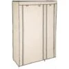 Armadio Johanna 107 X 175 X 45 Cm - Cabina Armadio, Armadio Guardaroba, Armadio Ante Scorrevoli 2 Armadio Johanna 107 X 175 X 45 Cm - Cabina Armadio, Armadio Guardaroba, Armadio Ante Scorrevoli -LettoMania Italia 8009403 1