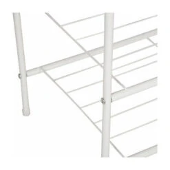 WOLTU Stand Appendiabiti A Terra Attaccapanni Da Ingresso Con Scarpiera -LettoMania Italia 80879735 4