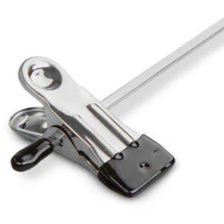 50 Pezzi Stendino Appendiabiti Immersi Nel Metallo Grucce Antiscivolo Per Pantaloni In Metallo Grucce Per Gonna 30x1x9cm 9 50 Pezzi Stendino Appendiabiti Immersi Nel Metallo Grucce Antiscivolo Per Pantaloni In Metallo Grucce Per Gonna 30x1x9cm -LettoMania Italia 80943574 3