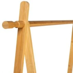 Porta D'ingresso In Bambù RITA 2 Ripiani -LettoMania Italia 81211856 5