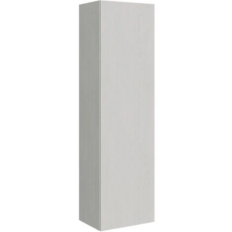 Letto A Scomparsa Alla Francese 140 Cm Con Mobili Bianco KENTARO 6 Letto A Scomparsa Alla Francese 140 Cm Con Mobili Bianco KENTARO - immagine 4