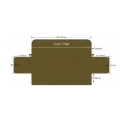 None Sedia Trapuntata Di Lusso, Copridivano Imbottito Per Animali Domestici Protegge 3 Posti (167-190 Cm) Nero 9 None Sedia Trapuntata Di Lusso, Copridivano Imbottito Per Animali Domestici Protegge 3 Posti (167-190 Cm) Nero -LettoMania Italia 81947139 4