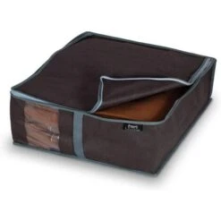 DOMOPAK - CUSTODIA BIANCHERIA CLASSIC 40X45X15 CM