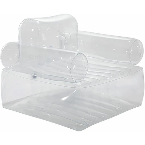 Intex POLTRONA GONFIABILE GALLEGGIANTE Cm. 109 X 79 X 107 3 Intex POLTRONA GONFIABILE GALLEGGIANTE Cm. 109 X 79 X 107