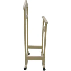 Appendiabiti Indossatore Porta Abiti In Legno Naturale Sbiancato Servo Muto Per Camera Vestiti 11 Appendiabiti Indossatore Porta Abiti In Legno Naturale Sbiancato Servo Muto Per Camera Vestiti -LettoMania Italia 8294985 5