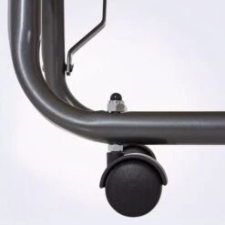 Letto Brandina Pieghevole A Doghe Con Materasso Memory 8 Letto Brandina Pieghevole A Doghe Con Materasso Memory -LettoMania Italia 83565650 3