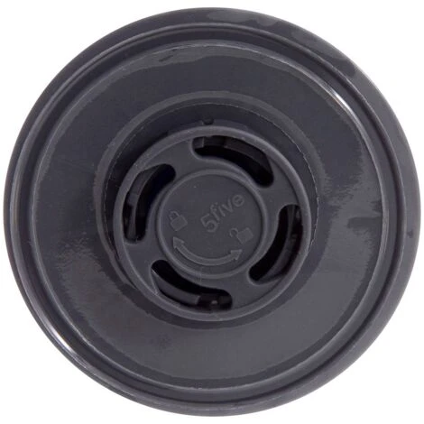 Borsa Per Compressore D Aria Profumata 60X80 - Vaniglia - 5 Five Simply Smart 6 Borsa Per Compressore D Aria Profumata 60X80 - Vaniglia - 5 Five Simply Smart - immagine 4