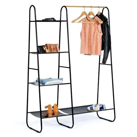 Appendiabiti PATSY XXL 4 Appendiabiti PATSY XXL - immagine 2