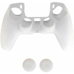 Custodia Protettiva In Silicone Per PS5