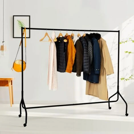 Appendiabiti Lungo 182 Cm POLA 3 Appendiabiti Lungo 182 Cm POLA